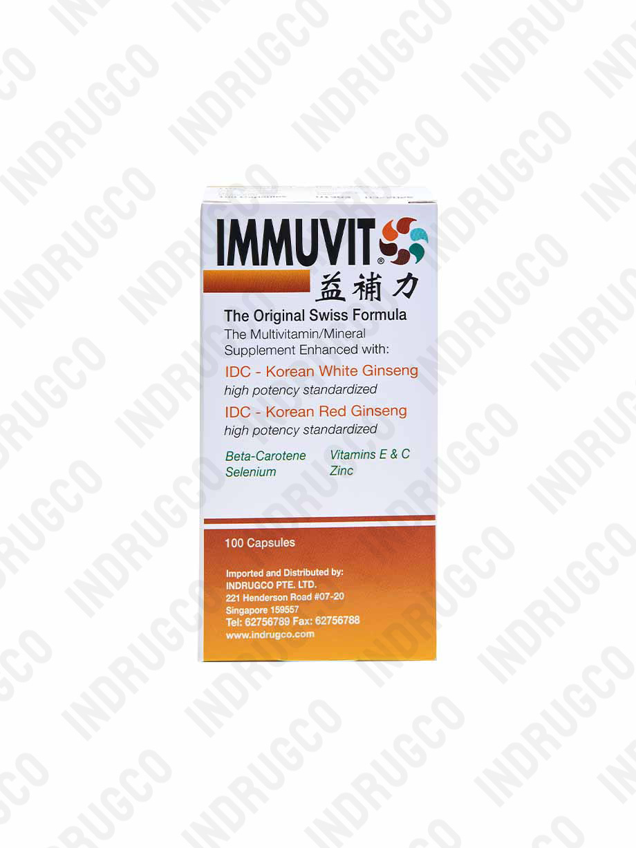 Immunyt Capsules